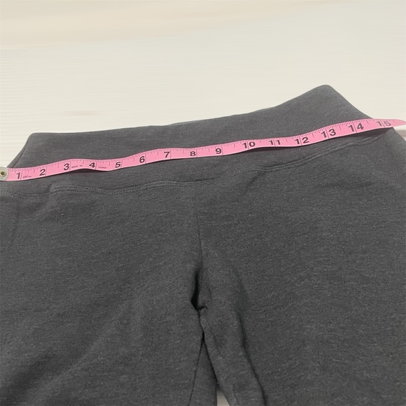 Balance Collection Gray Sweatpants - Picture 7 of 7
